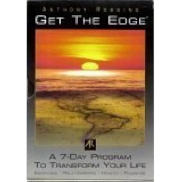 Anthony Robbins - Anthony Robbins- The Time of Your Life - 10 Days